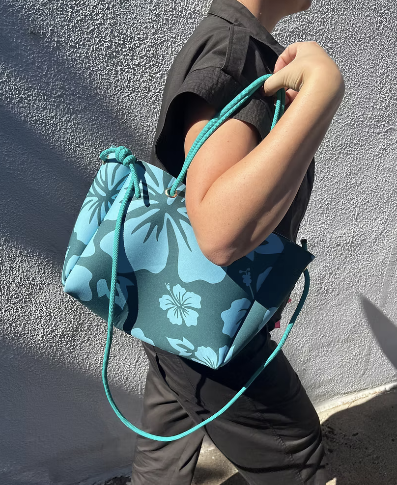 The Perfect Medium Bag