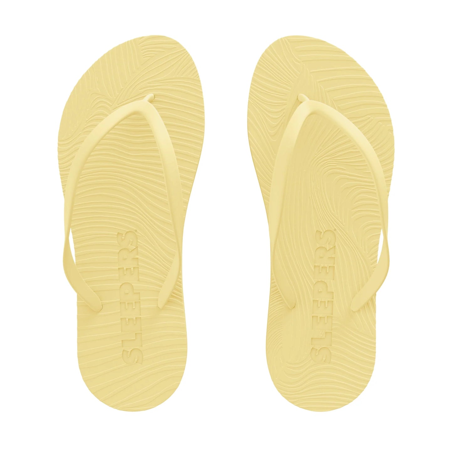 Sleepers | Slim Tapered