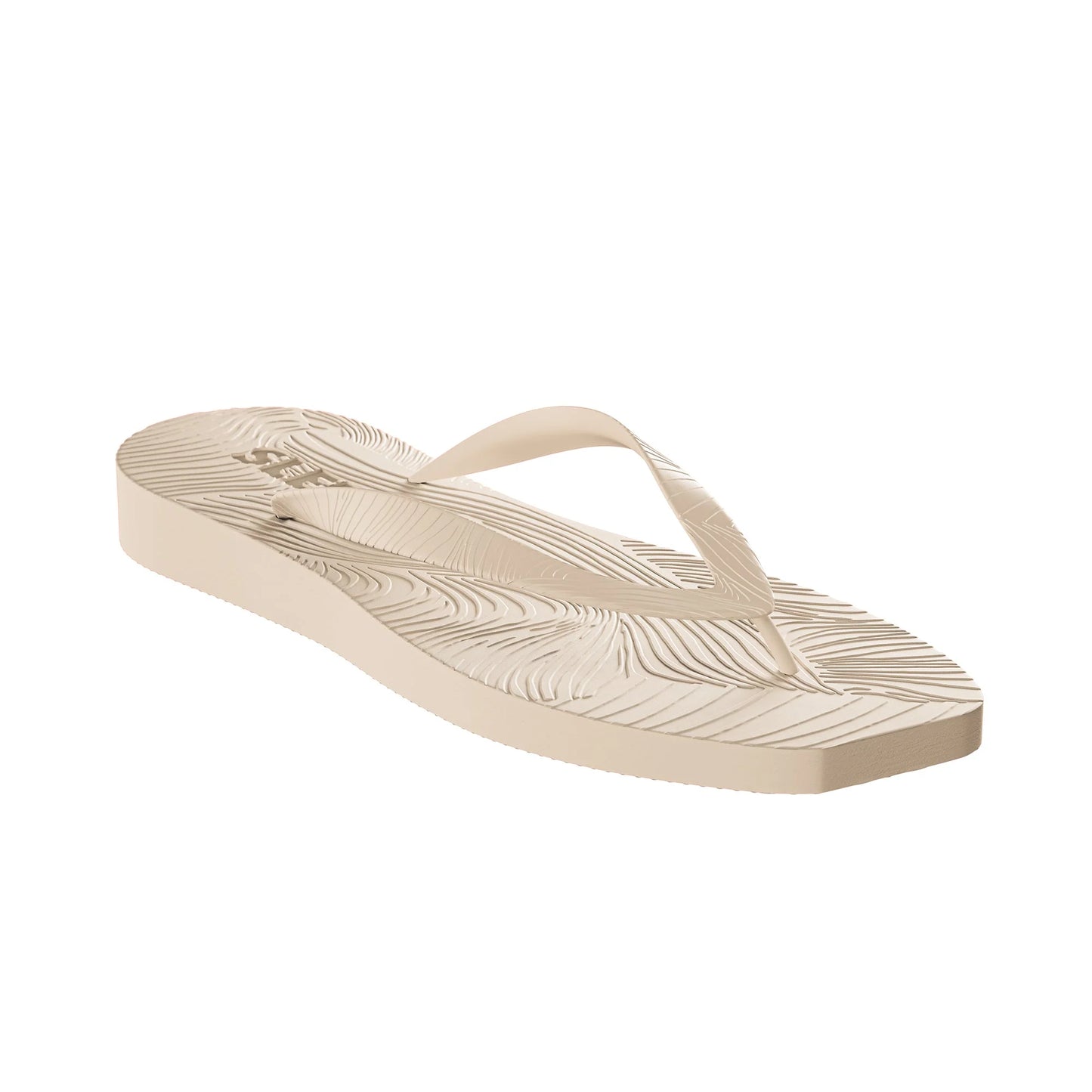 Sleepers | Tapered Platform