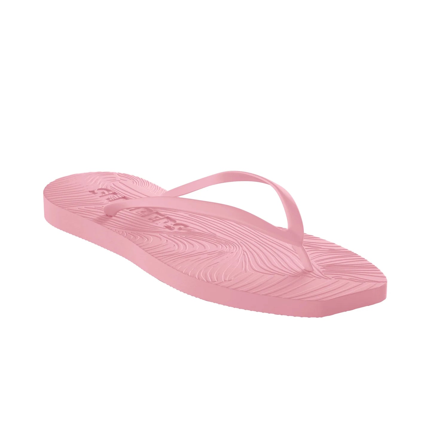 Tapered Sorbet Pink