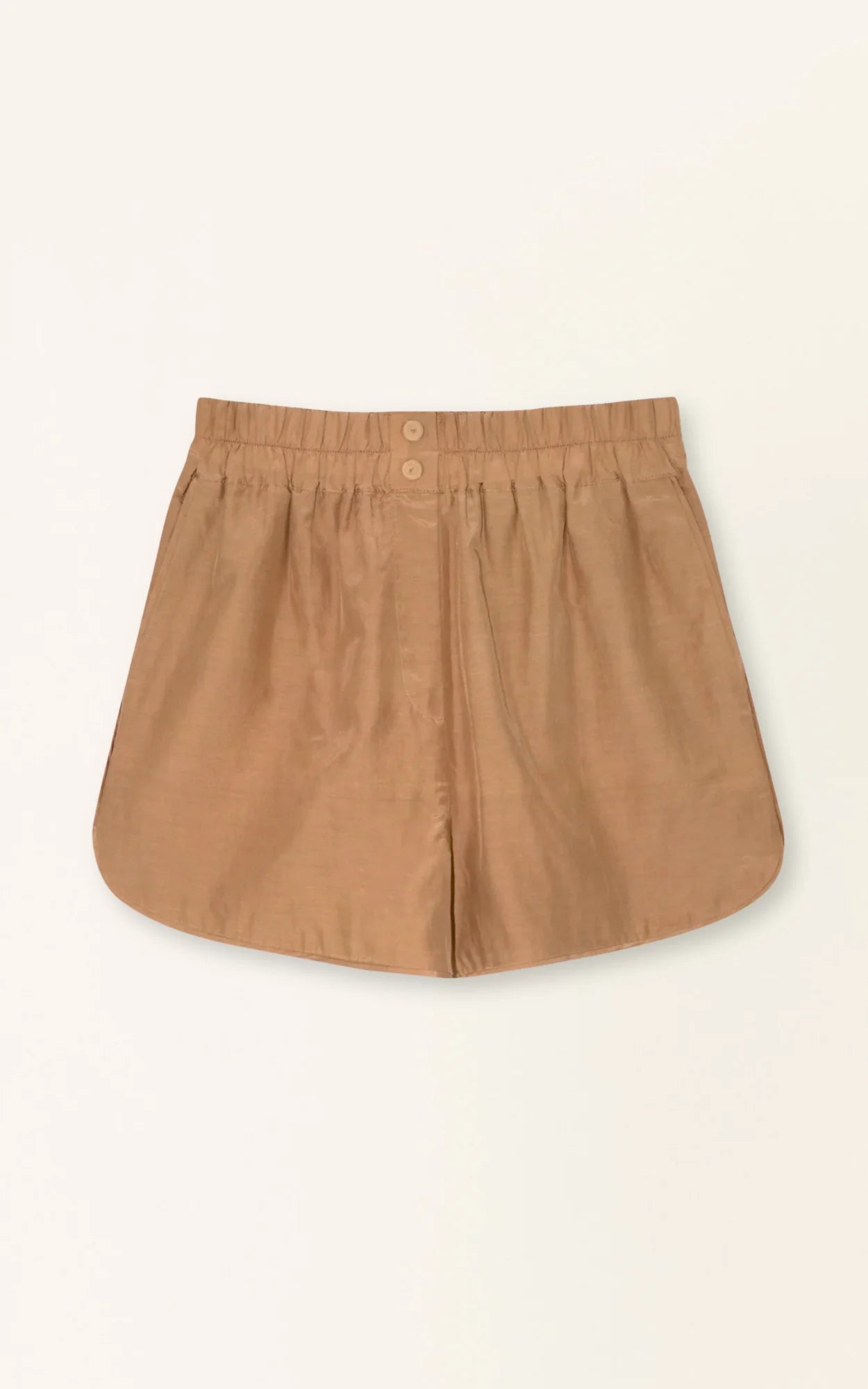 TRACK SHORT| BROWNIE