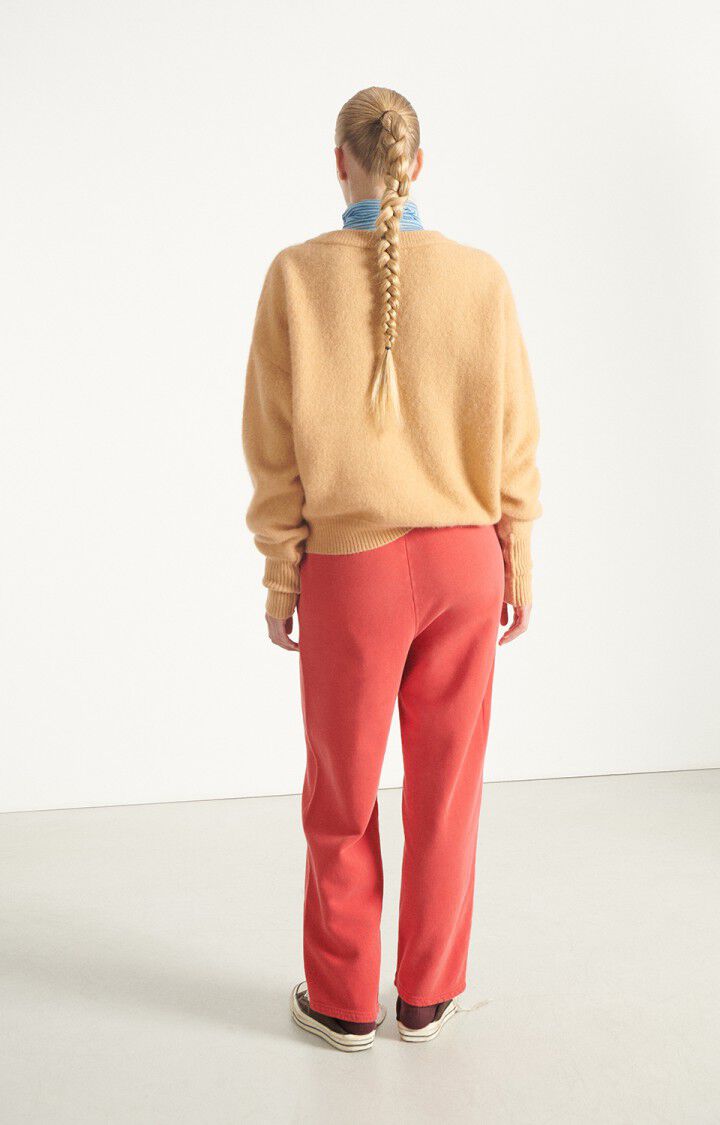 Vitow MELANGE HAZELNUT