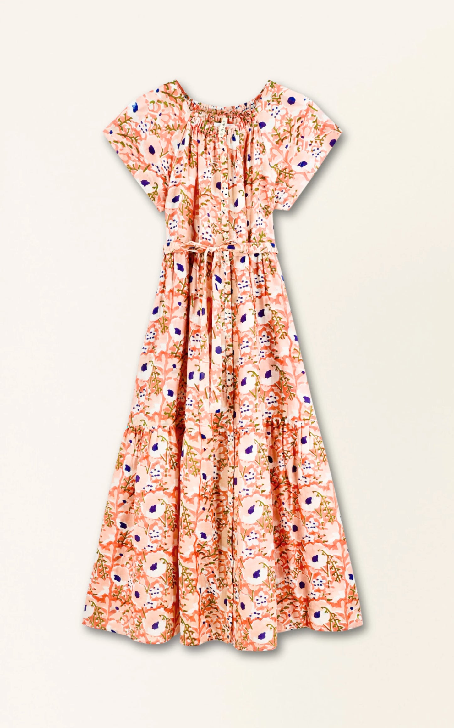 Vienna Maxi Dress | Primrose