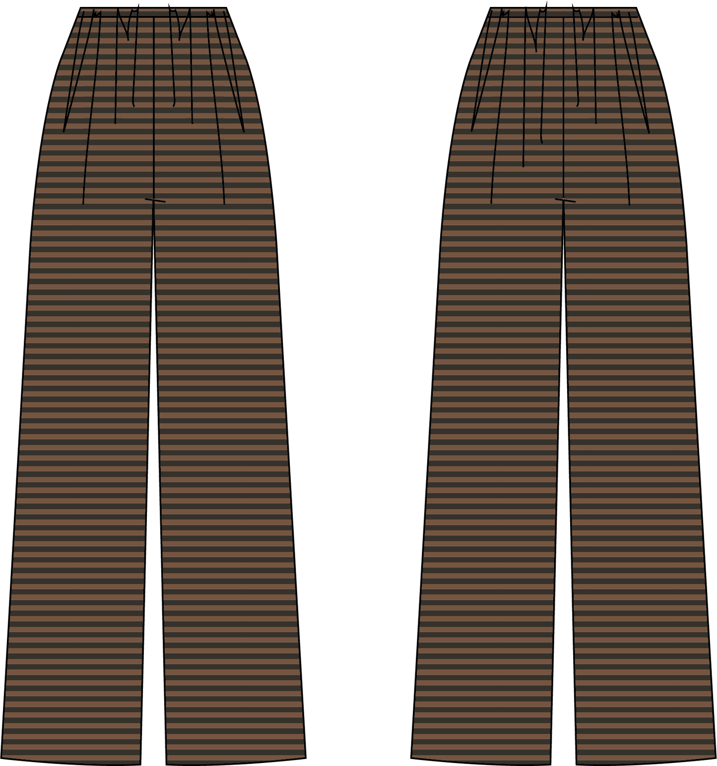 Knit Pant
