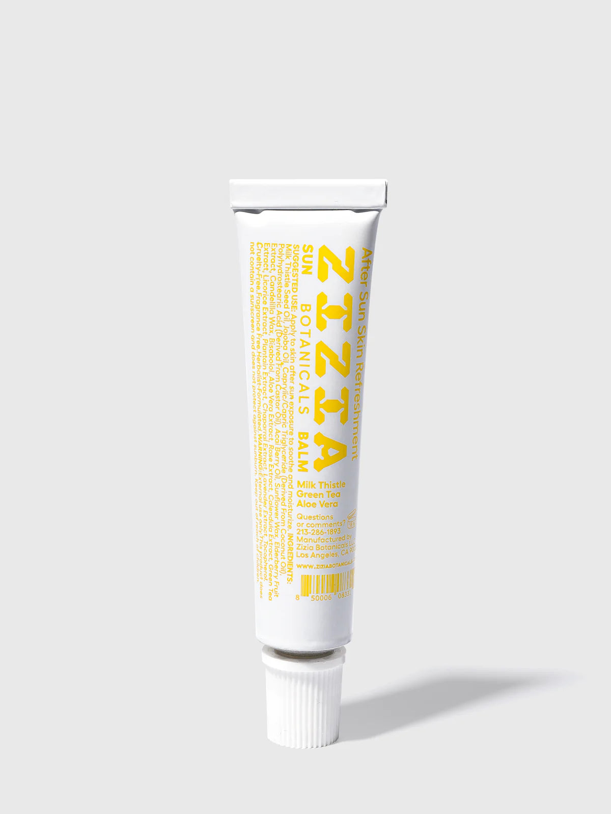 Zizia Botanical Balms
