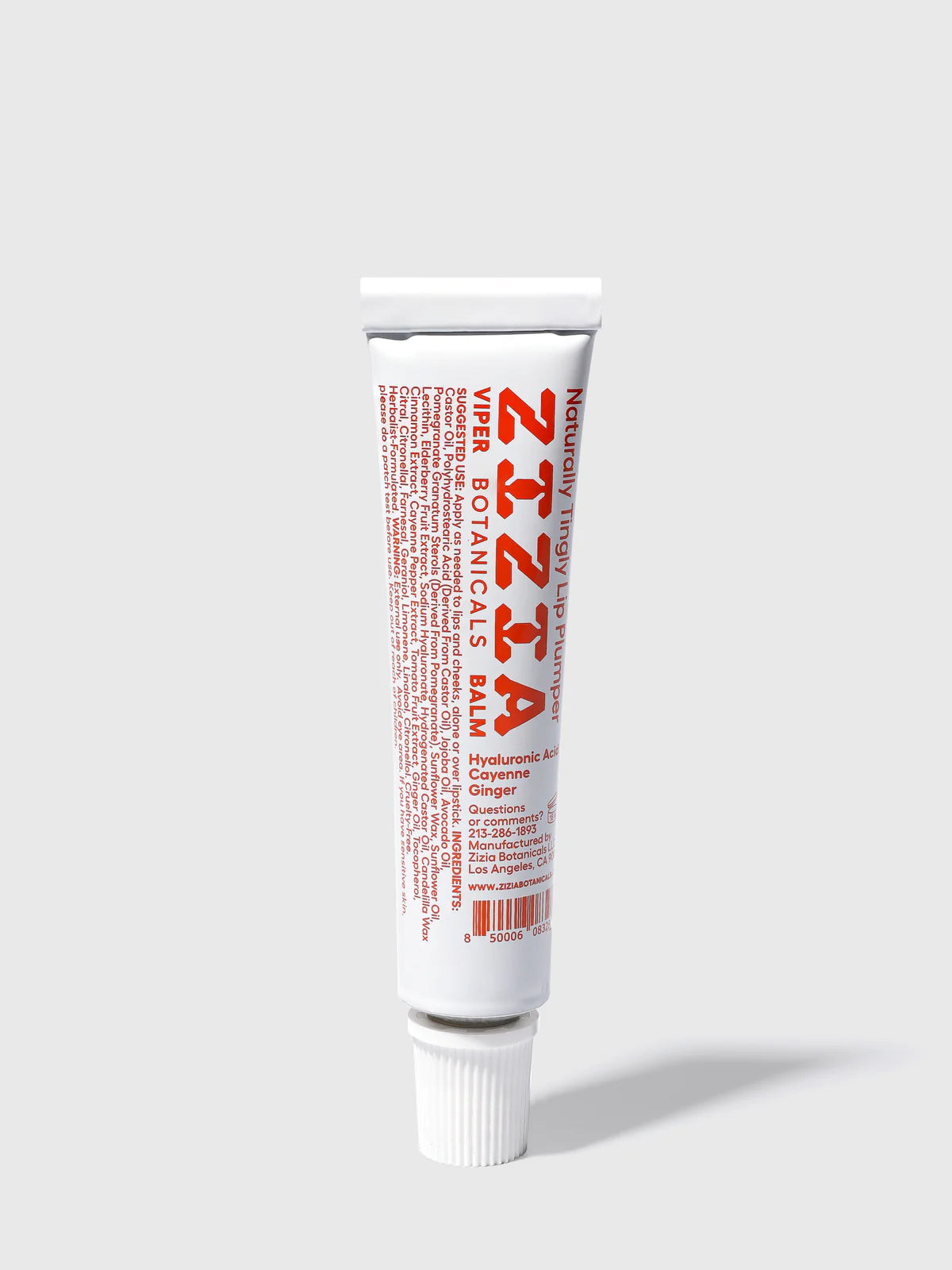 Zizia Botanical Balms
