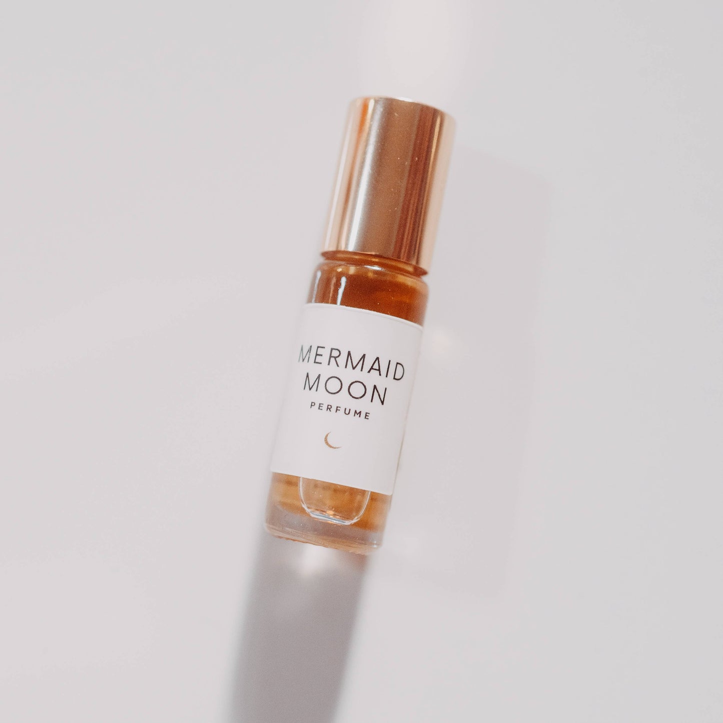 Olivine Atelier - Mini Travel Size CLEAN Fragrances: Leopard Moon
