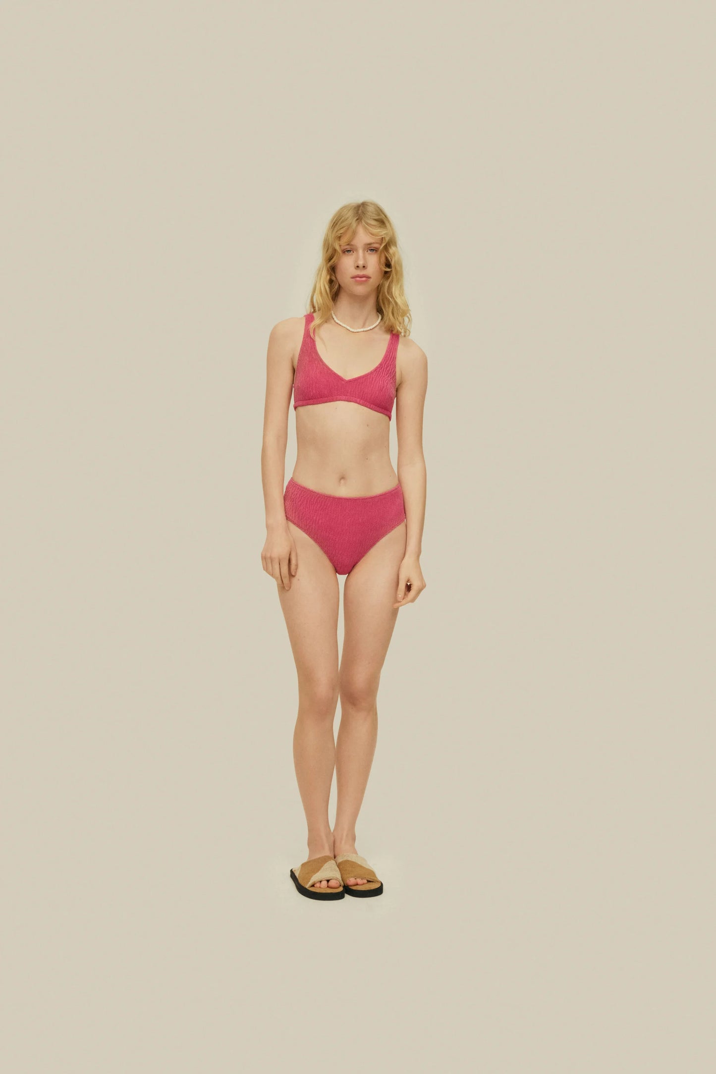 Caprice ROCCIA BIKINI Top