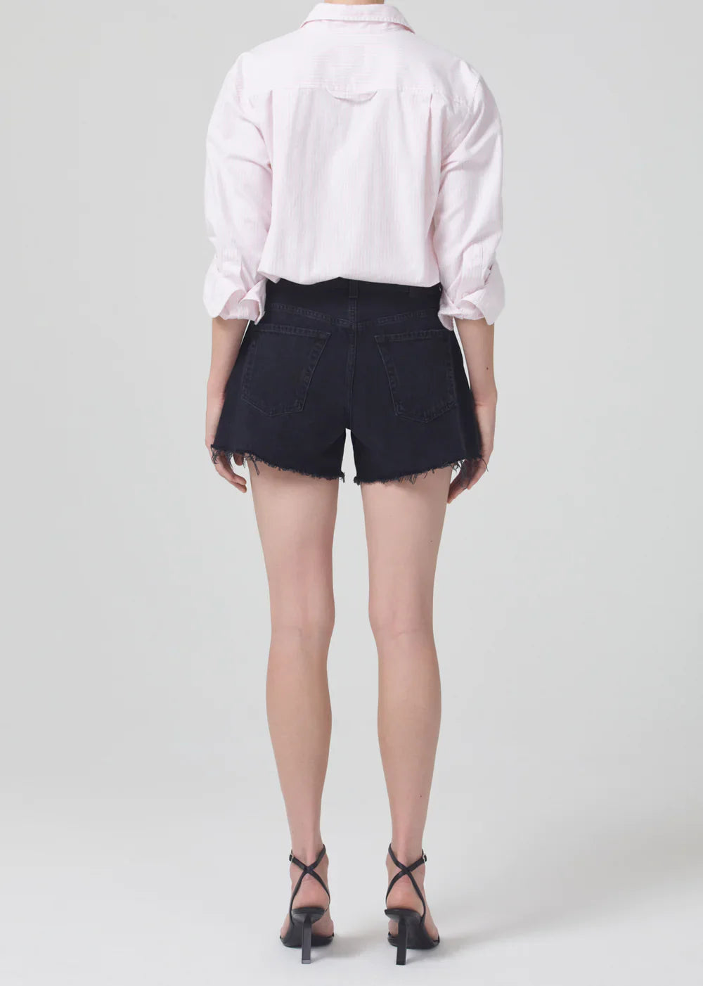 Annabelle Long Short in Black Sea