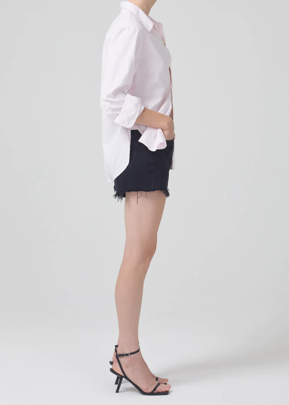 Annabelle Long Short in Black Sea