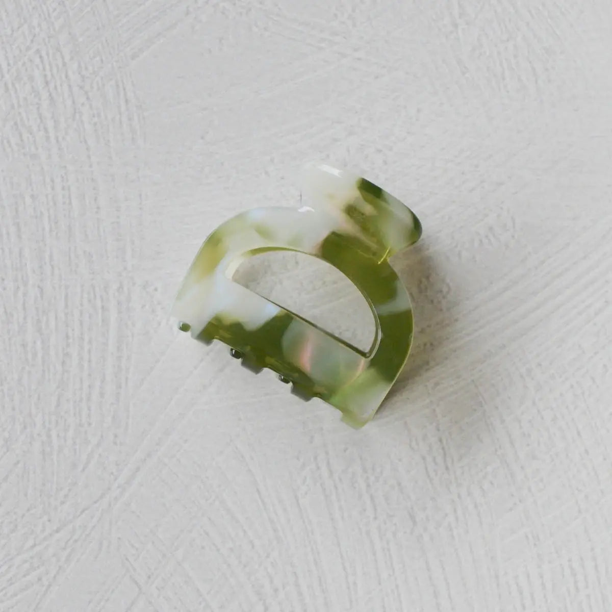 Eco Pouch Hair Claw