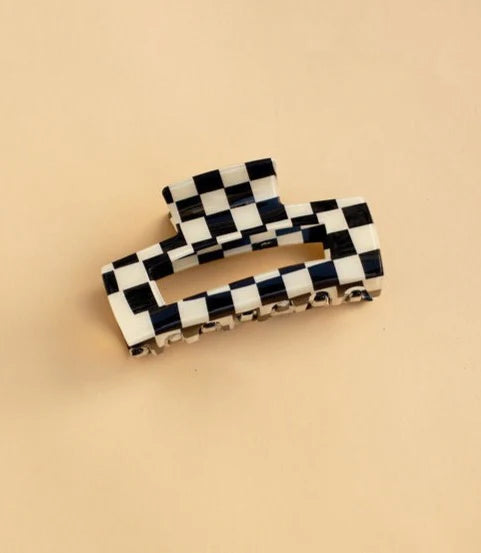 Allegra Claw Clip
