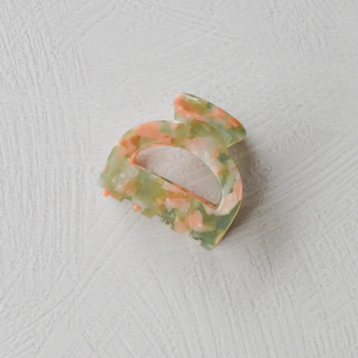 Eco Pouch Hair Claw