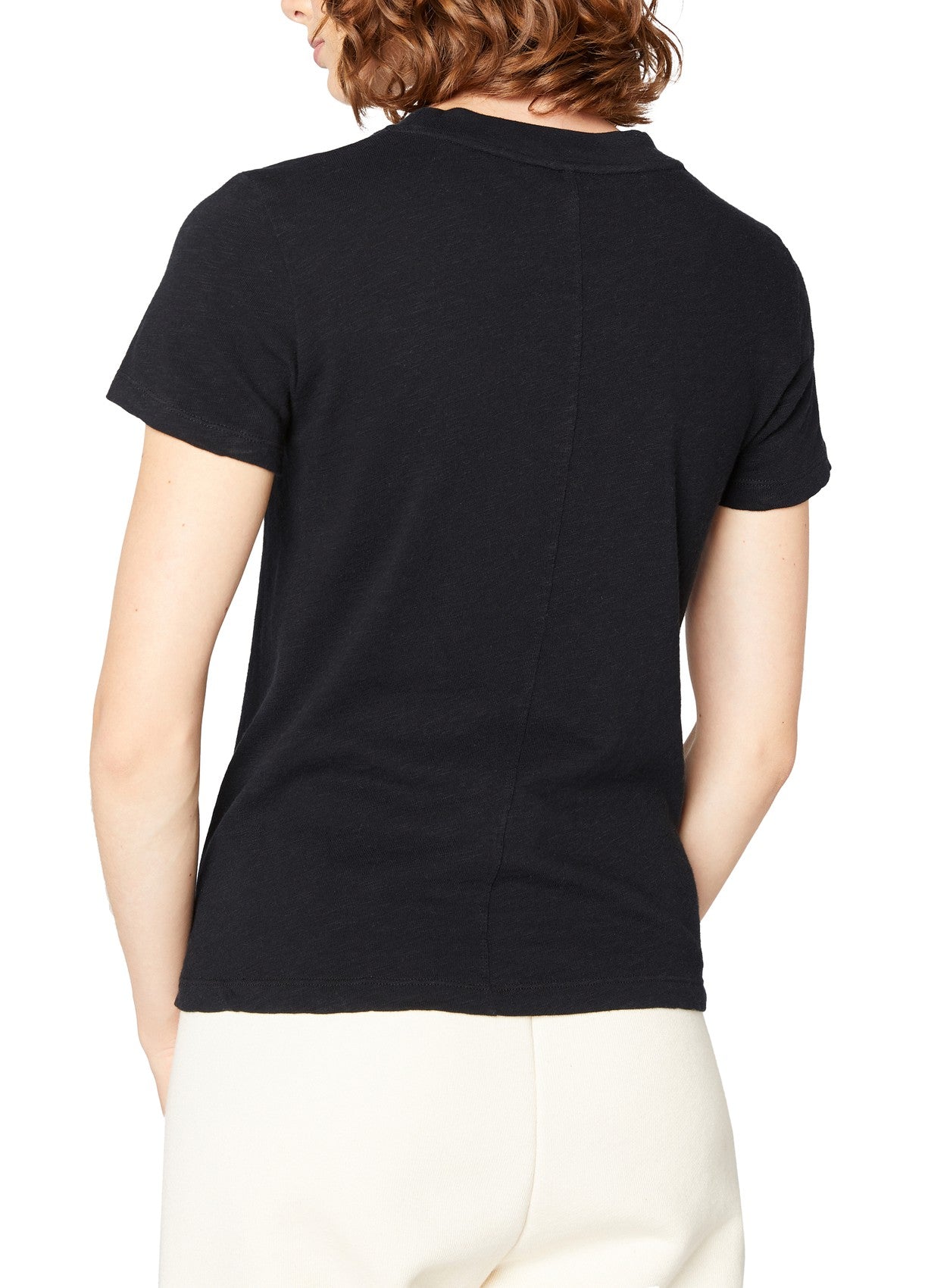 Sonoma Tee | Noir