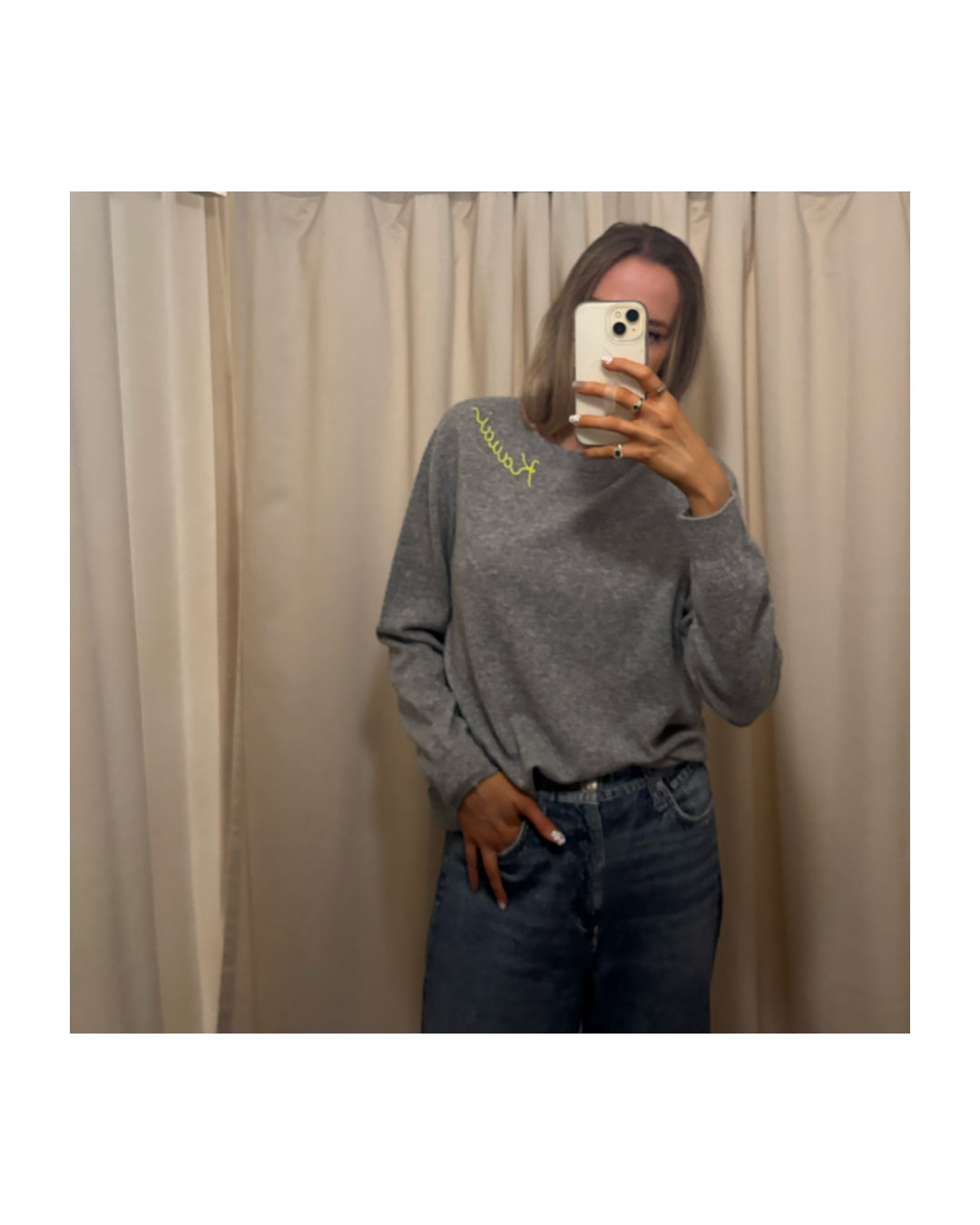 Kauai 100% Cashmere Sweaters