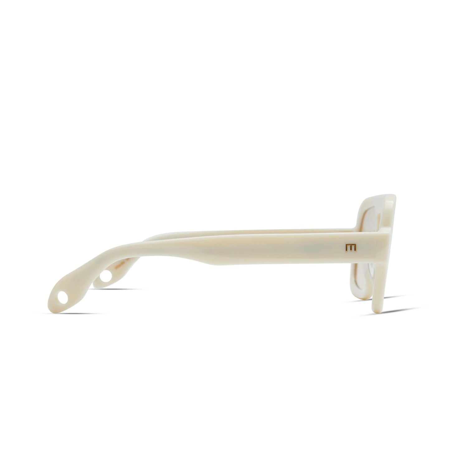 JANE | IVORY WHITE