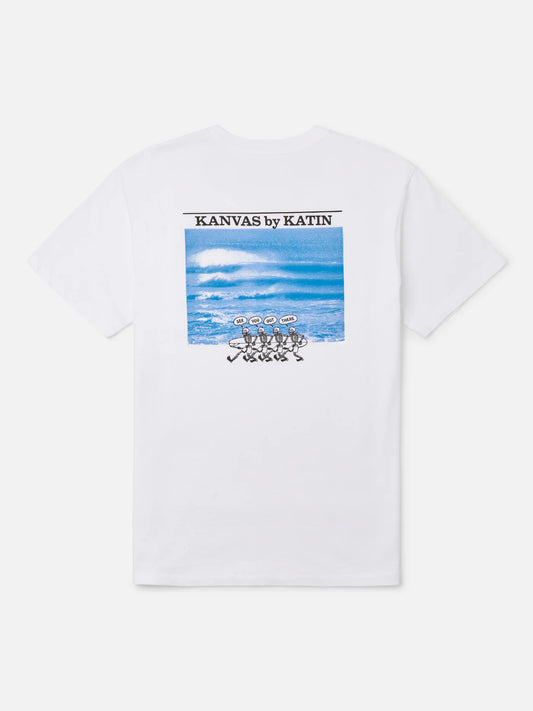 Katin MAS HERMANOS TEE