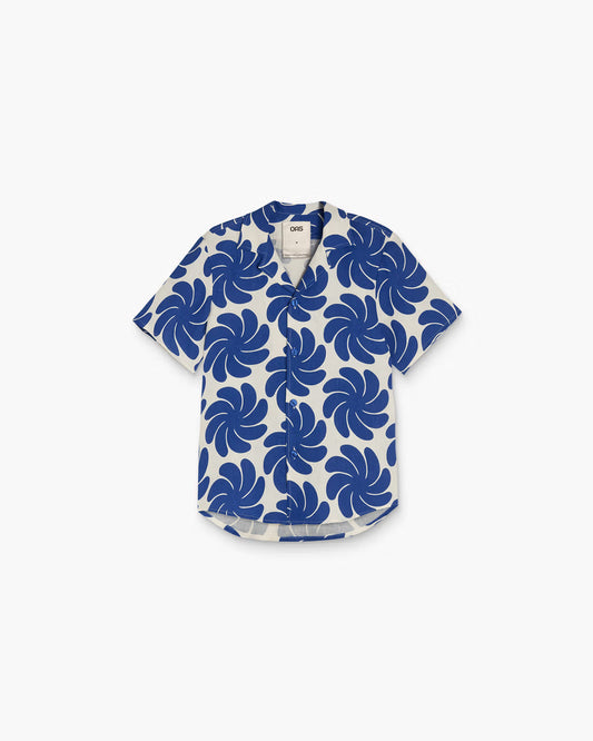 Nebu Cub Linen Shirt