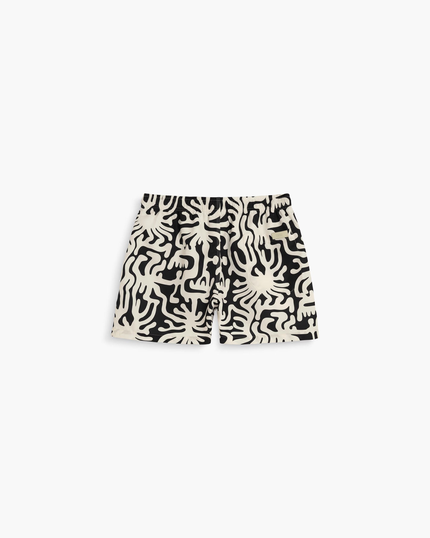 Loefy Swim Shorts