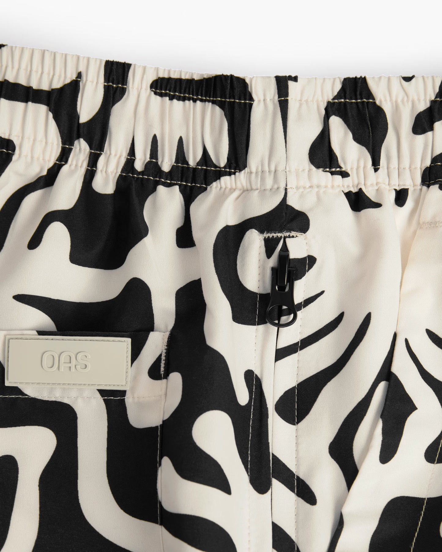 Loefy Swim Shorts