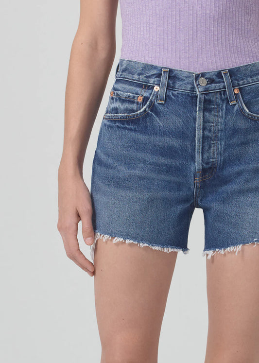 Annabelle Long  Short | Amaretto
