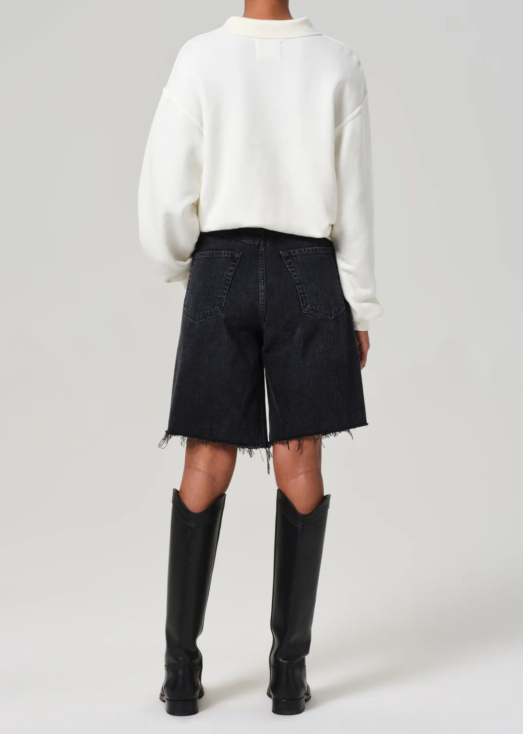 Ayla Short In Voila