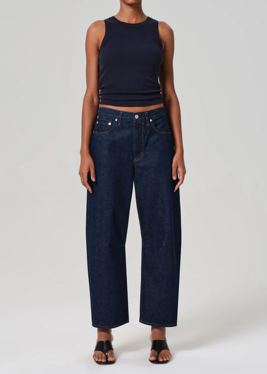Miro Relaxed Jean In Amherst
