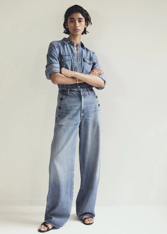 Boardwalk Trouser | Jete