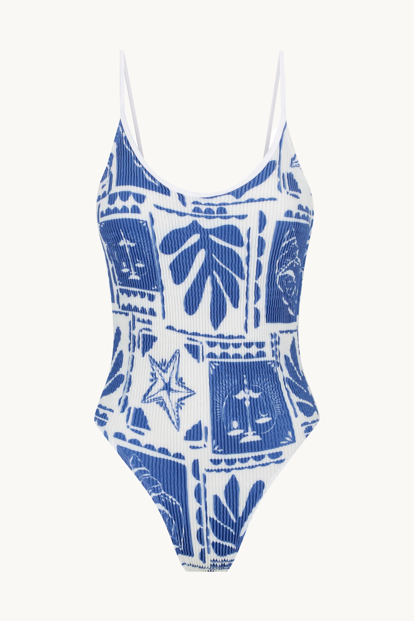 Wanda Maillot | Tropics