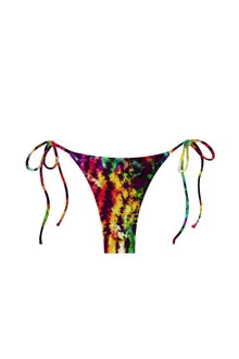 Praia Bottom | Mystic Parallelo