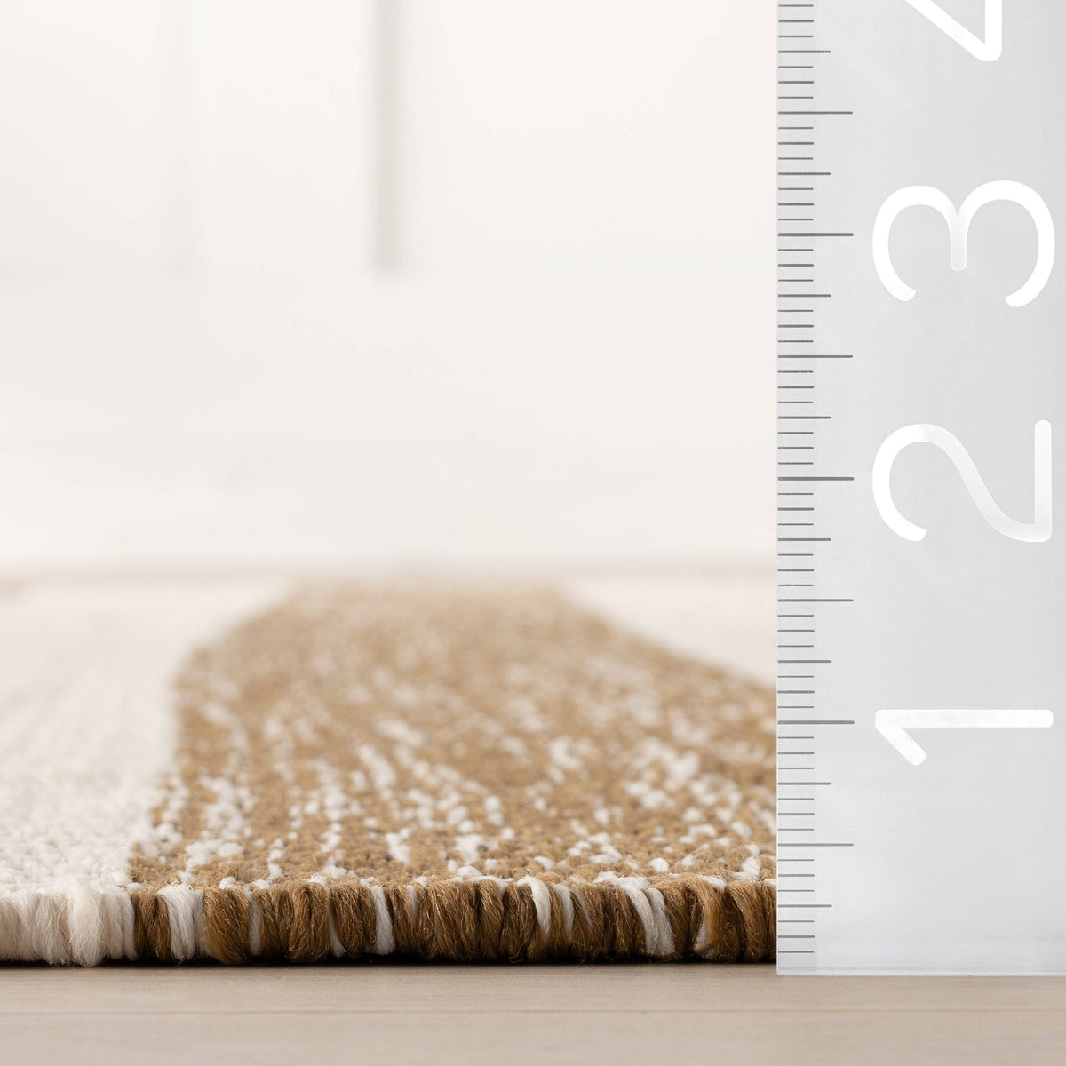 nuLOOM - NuLOOM Sonnet Striped Indoor/Outdoor Area Rug