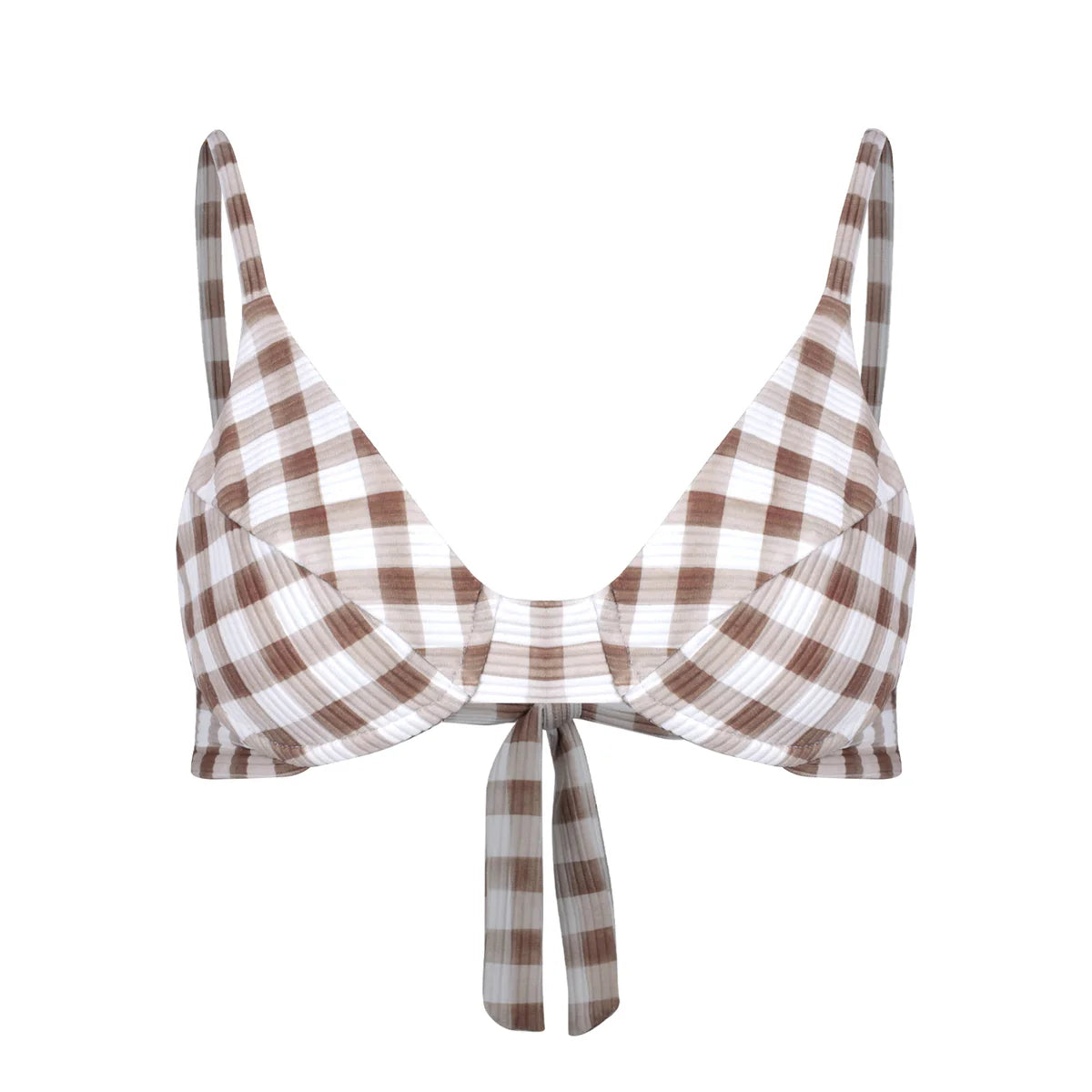 The Amalfi Top | Sandy Boxer