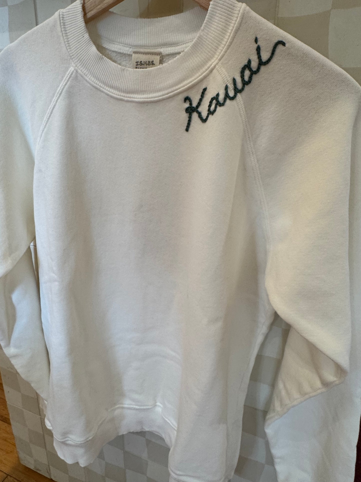 Vintage Kauai Sweatshirts | Summer 26' Drop 1