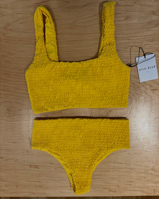 Bambi Bottom | Marigold Haze