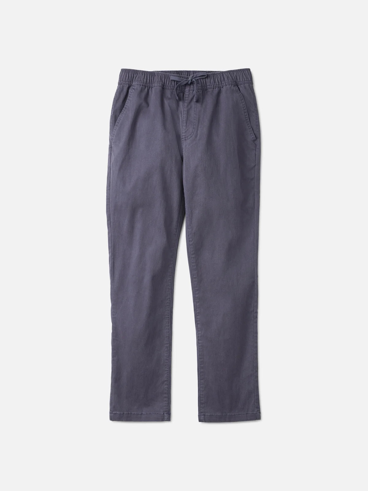 Pipeline Chino Pant | Washed Blue