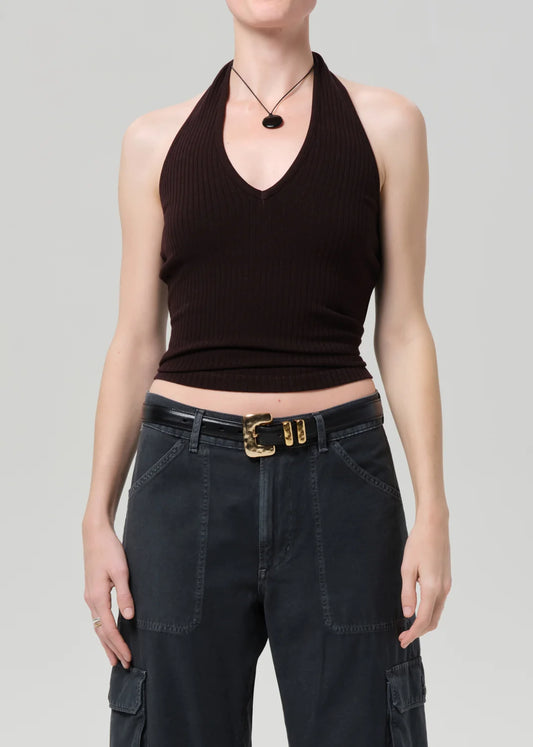 Thea Halter | Chocolate