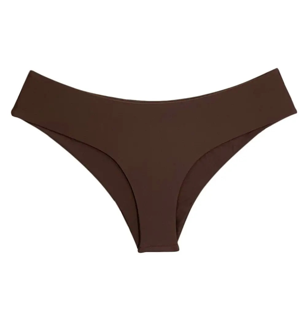 Kanoelani Bottom Kalo Brown