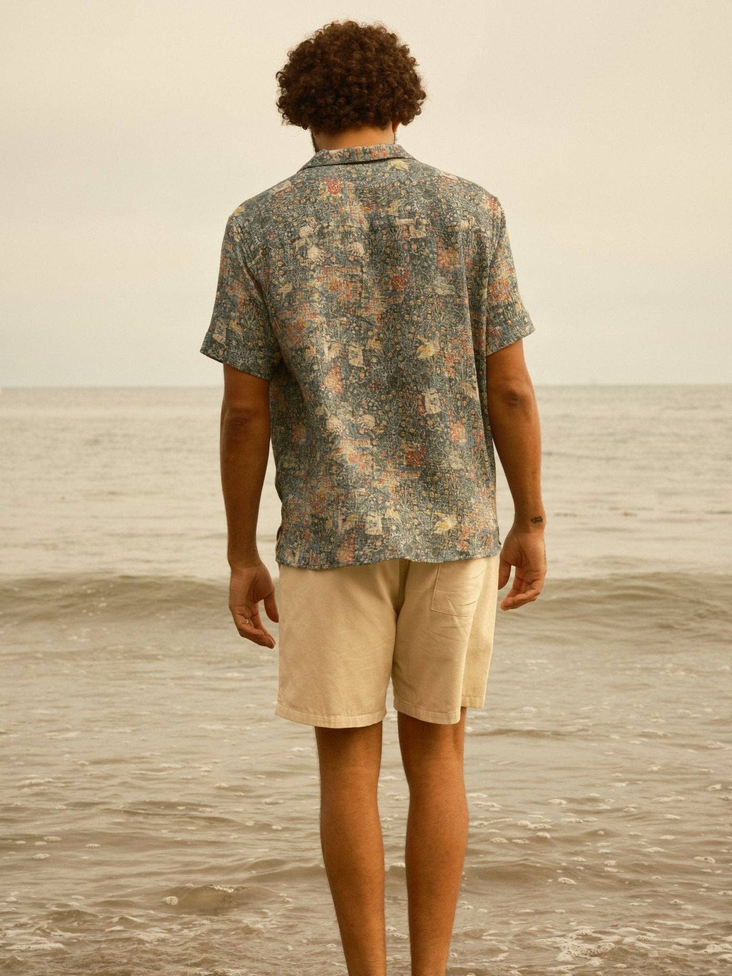 Mollusk - Lined Summer Shorts