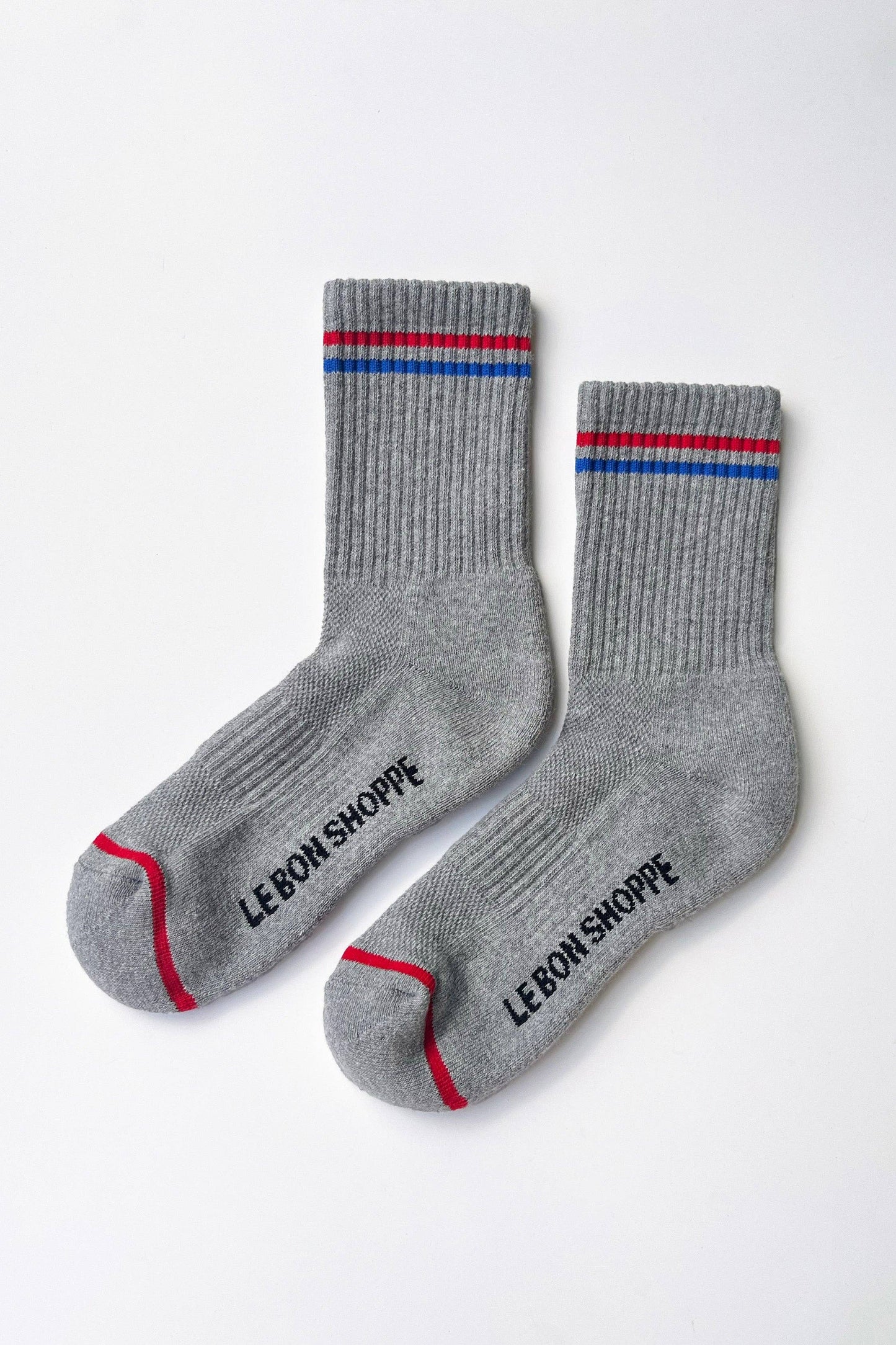 Boyfriend Socks : Butter