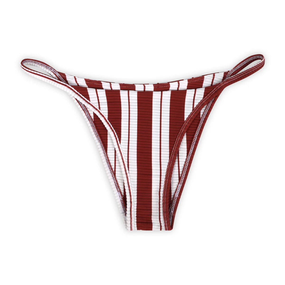 The Waikoko Bottoms Hibiscus Stripe