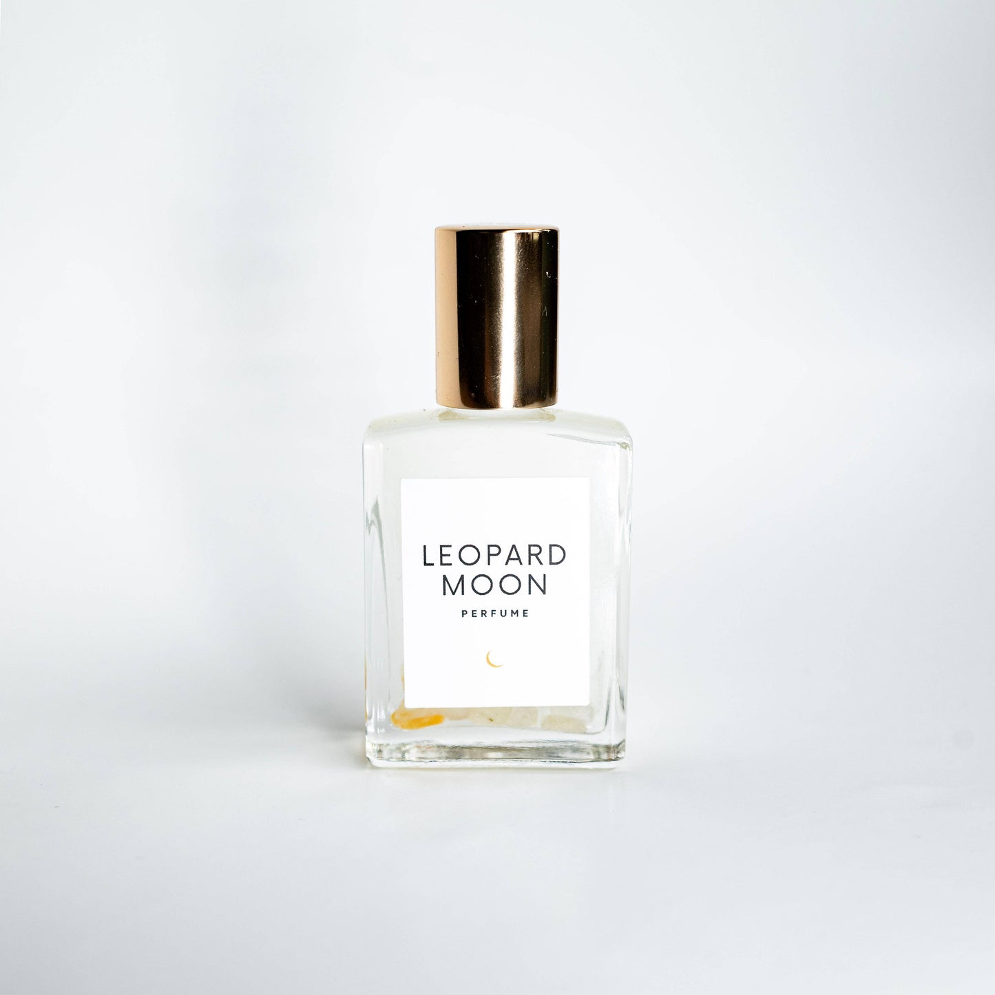 Leopard Moon Perfume Oil