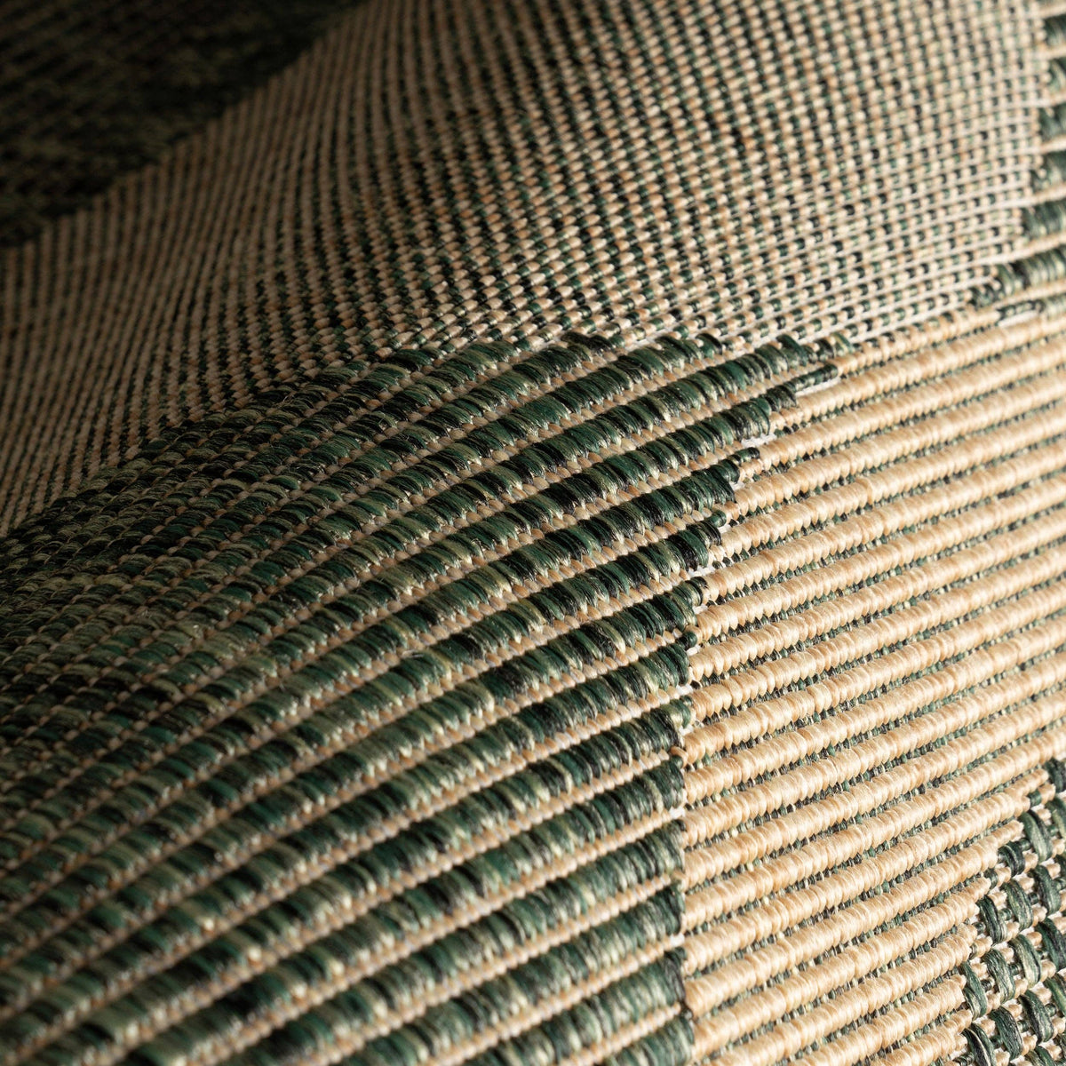 nuLOOM - Anslie Geometric Indoor/Outdoor Area Rug