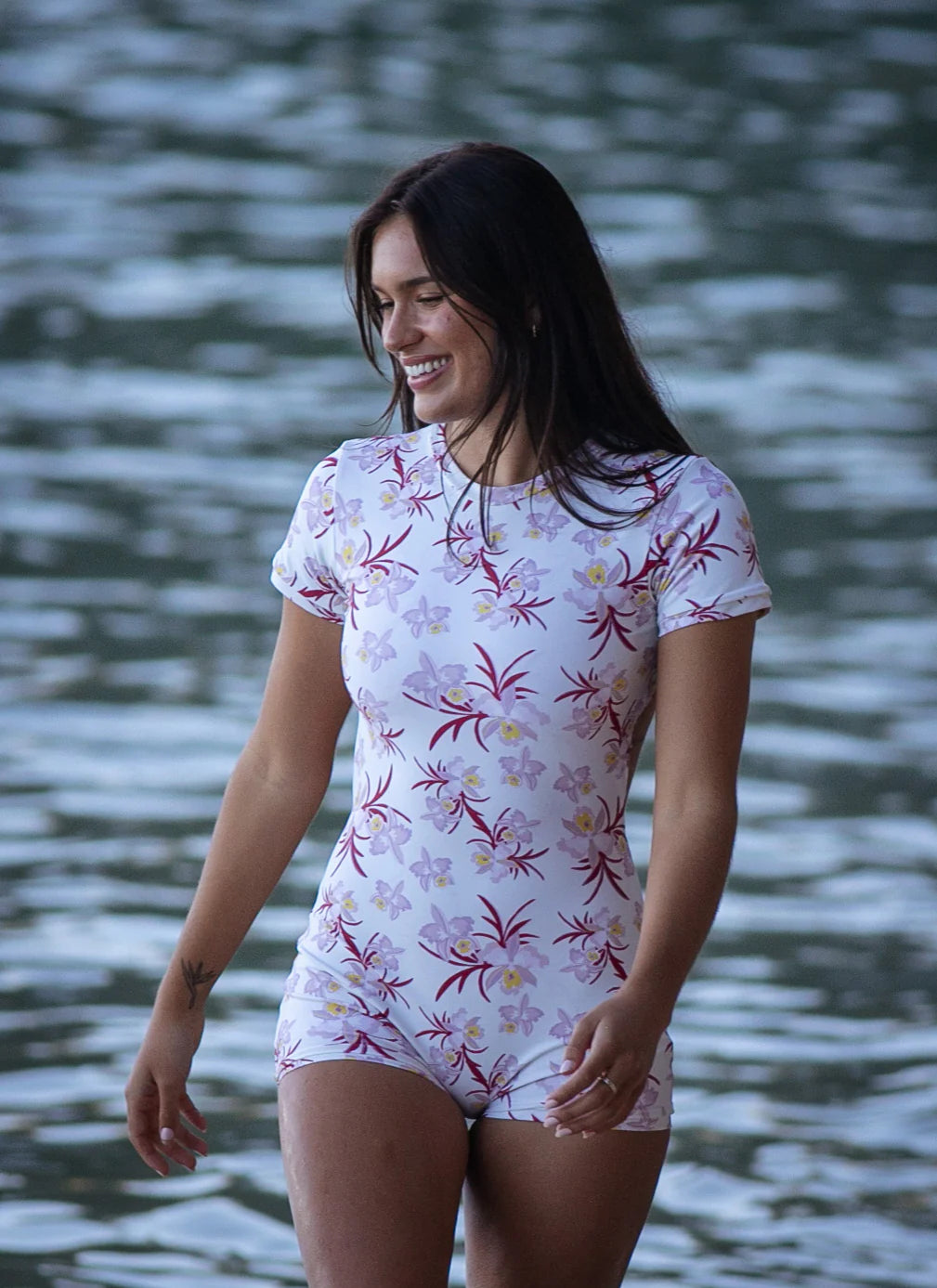 Juju Onesie Makana