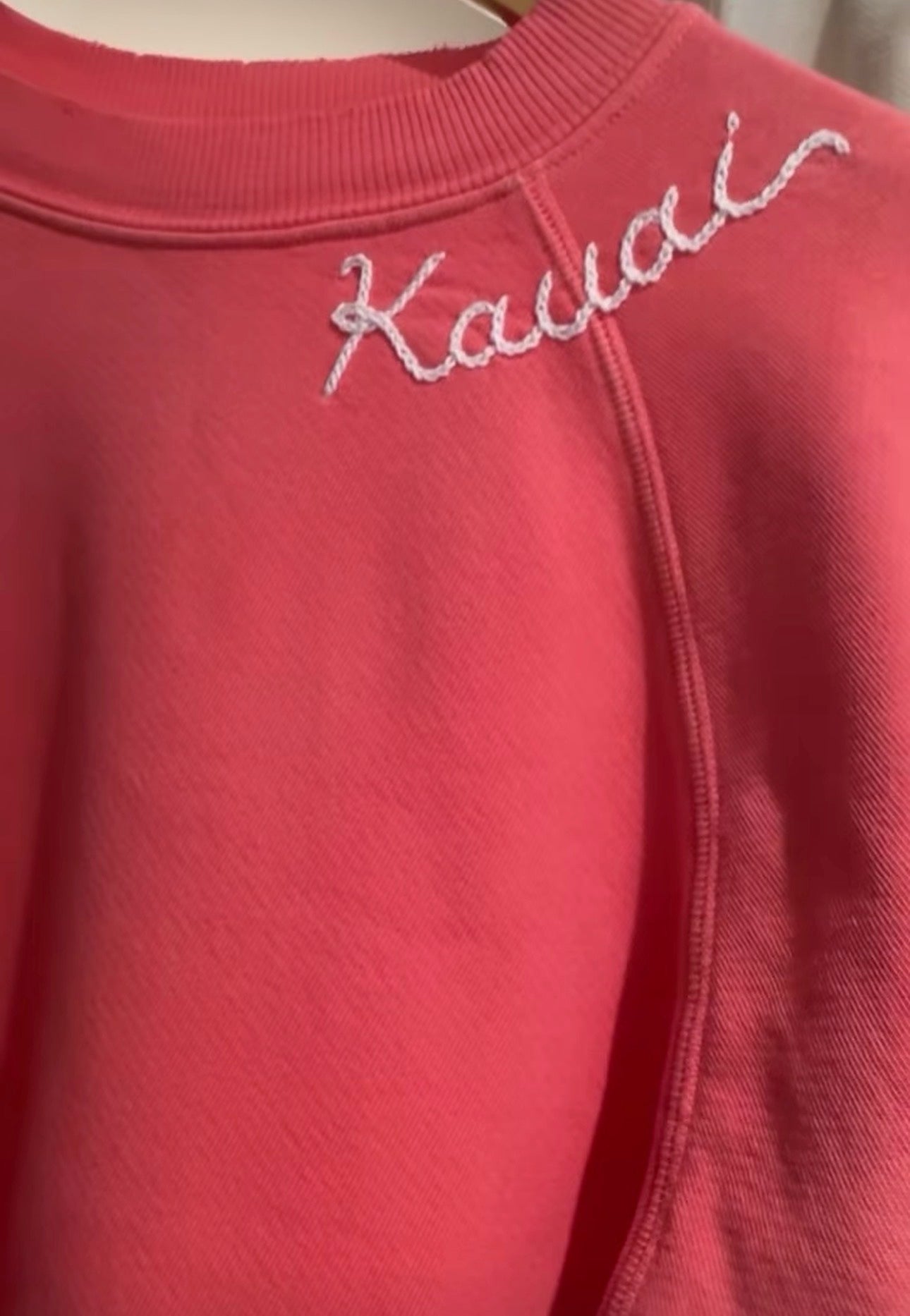 Kauai vintage sweatshirts