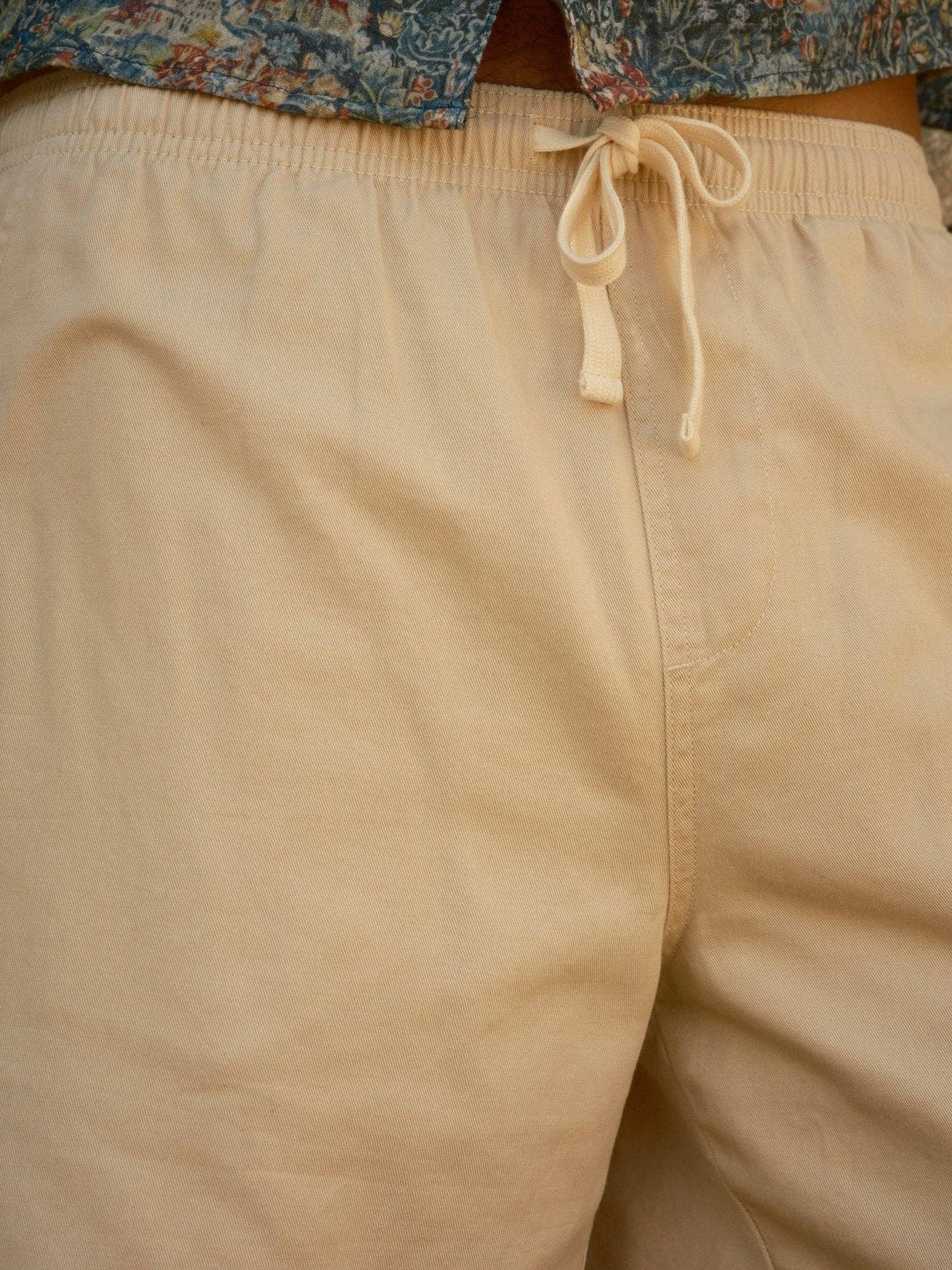 Mollusk - Lined Summer Shorts