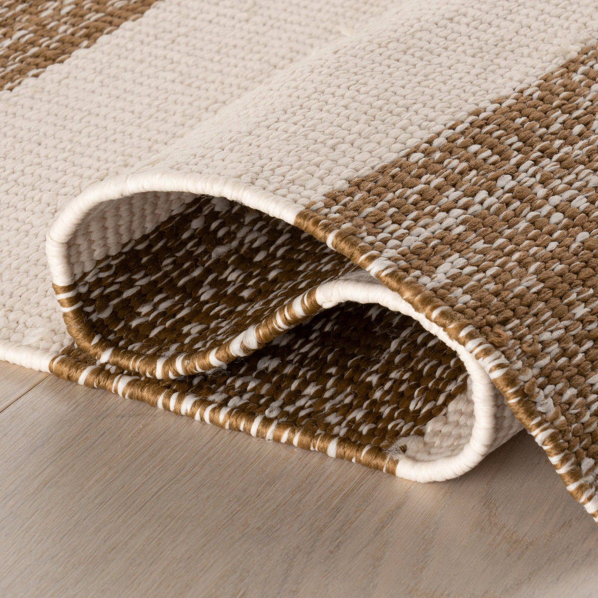 nuLOOM - NuLOOM Sonnet Striped Indoor/Outdoor Area Rug