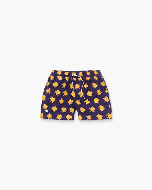 Sunday Sun Shorts