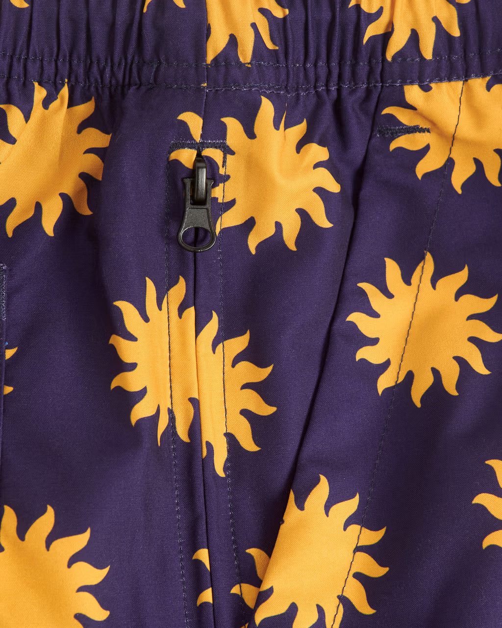 Sunday Sun Shorts