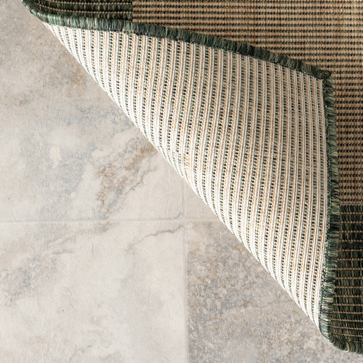 nuLOOM - Anslie Geometric Indoor/Outdoor Area Rug