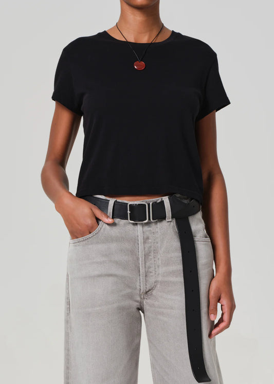 Kyle Tee | Black